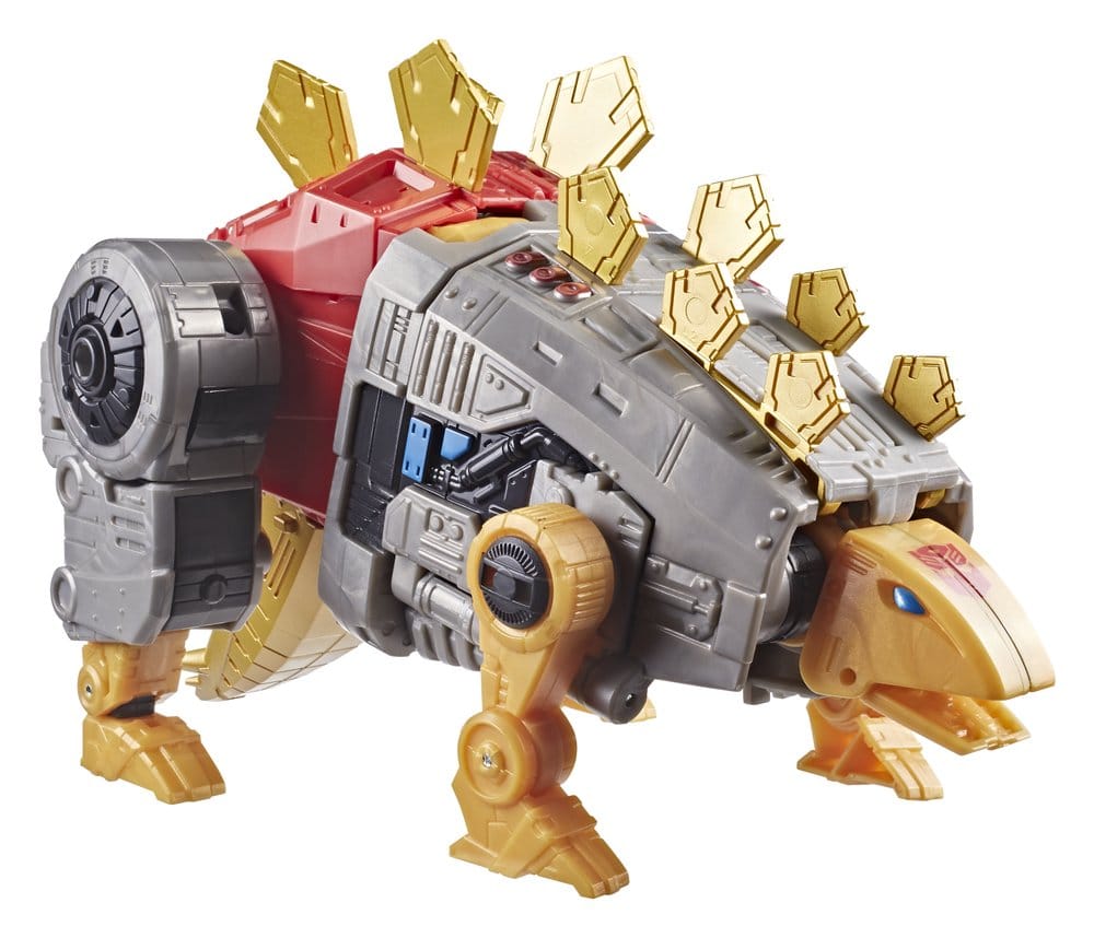The Transformers The Movie Studio Series Leader Class Action Figure Dinobot Snarl Hasbro