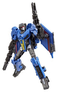 Transformers One Studio Series Deluxe Class Action Figure Thundercracker Hasbro