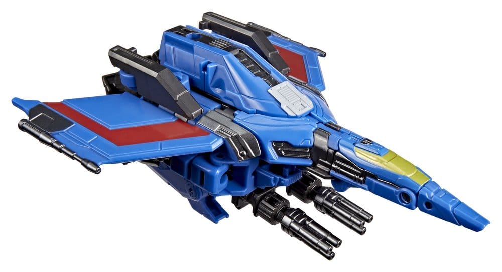 Transformers One Studio Series Deluxe Class Action Figure Thundercracker Hasbro