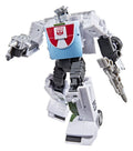 The Transformers The Movie Studio Series Deluxe Class Action Figure Wheeljack Hasbro