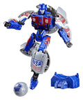 Transformers x US Soccer Federation Action Figure Breakaway Hasbro