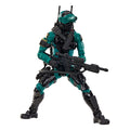 G.I. Joe Classified Series Action Figure Night Viper Hasbro