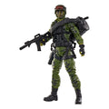 G.I. Joe Classified Series Action Figure Brent "Hit & Run" Scott Hasbro