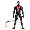 Spider-Man Marvel Legends Retro Action Figure Uncanny Spider-Man Nightcrawler Hasbro