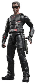 Deadpool & Wolverine Marvel Legends Action Figure Marvel's Blade Hasbro