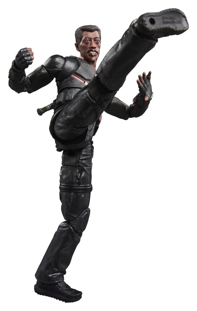 Deadpool & Wolverine Marvel Legends Action Figure Marvel's Blade Hasbro