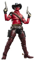 Deadpool & Wolverine Marvel Legends Action Figure Cowboypool Hasbro