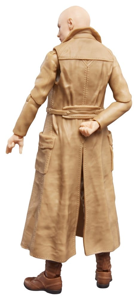 Deadpool & Wolverine Marvel Legends Action Figure Cassandra Nova Hasbro