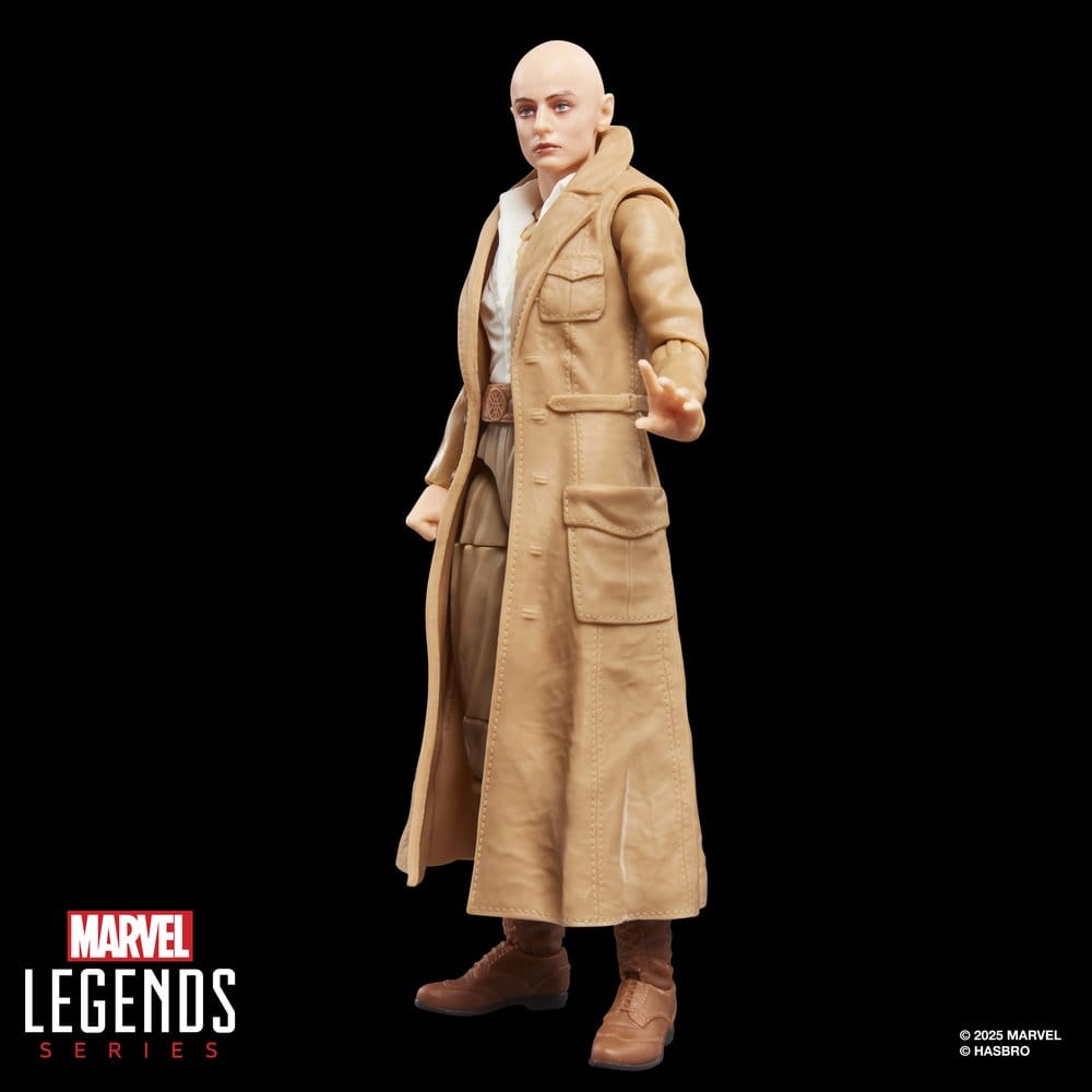 Deadpool & Wolverine Marvel Legends Action Figure Cassandra Nova Hasbro