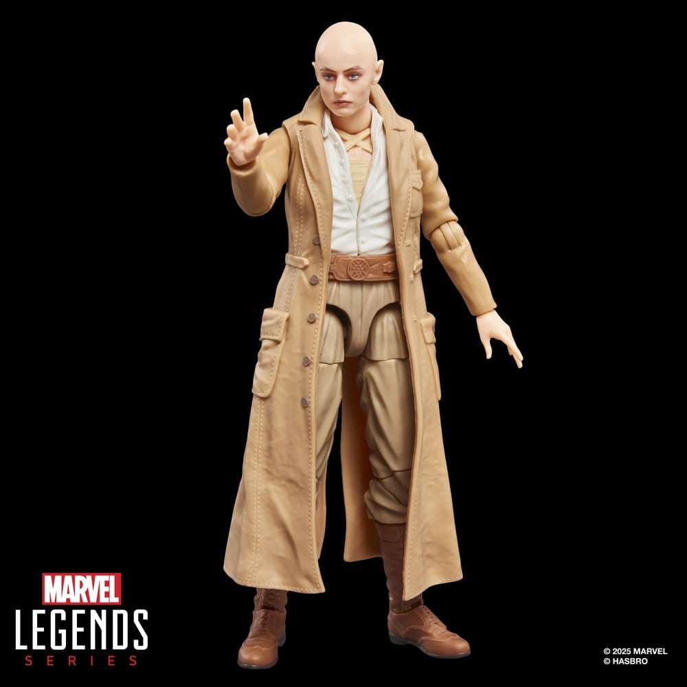Deadpool & Wolverine Marvel Legends Action Figure Cassandra Nova Hasbro