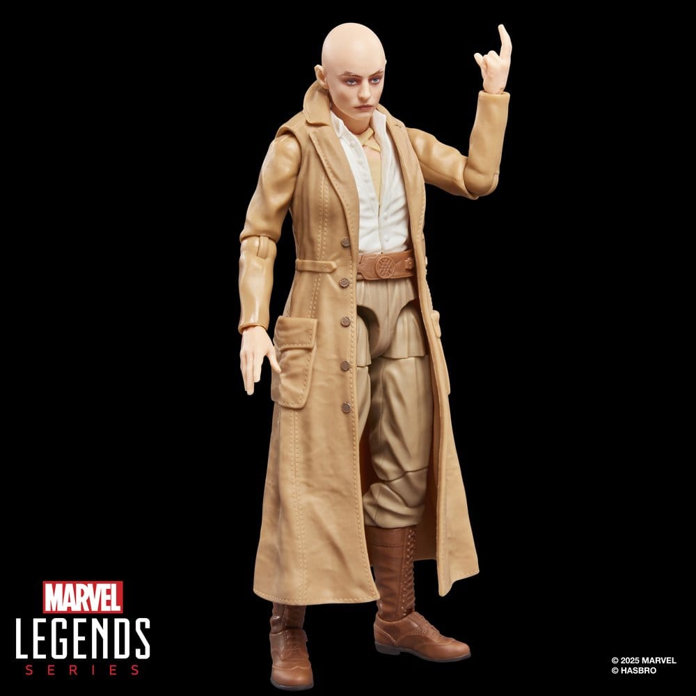Deadpool & Wolverine Marvel Legends Action Figure Cassandra Nova Hasbro