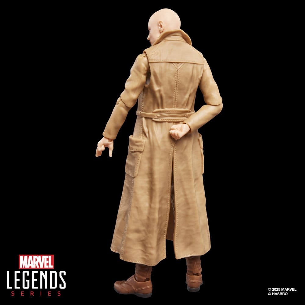 Deadpool & Wolverine Marvel Legends Action Figure Cassandra Nova Hasbro