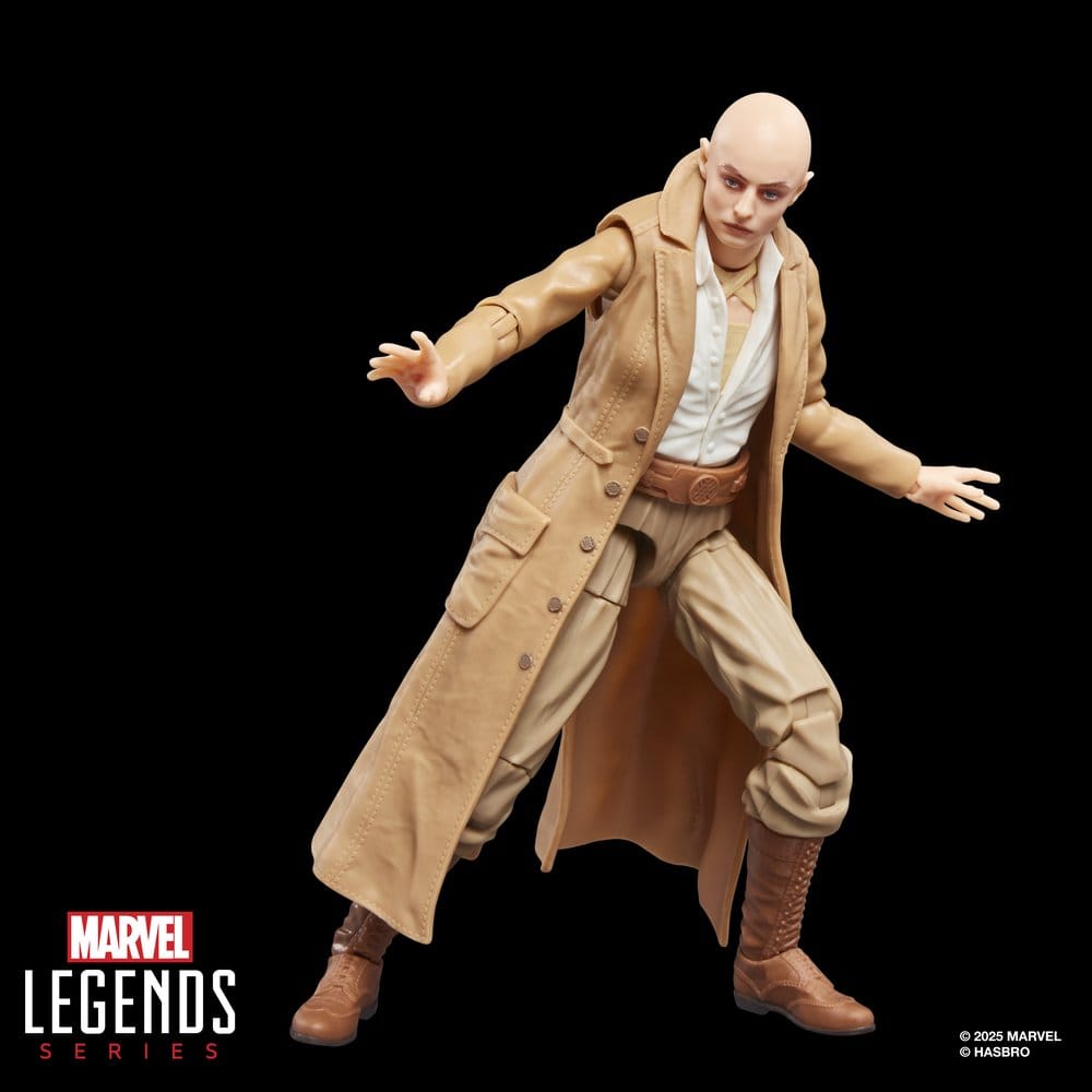 Deadpool & Wolverine Marvel Legends Action Figure Cassandra Nova Hasbro