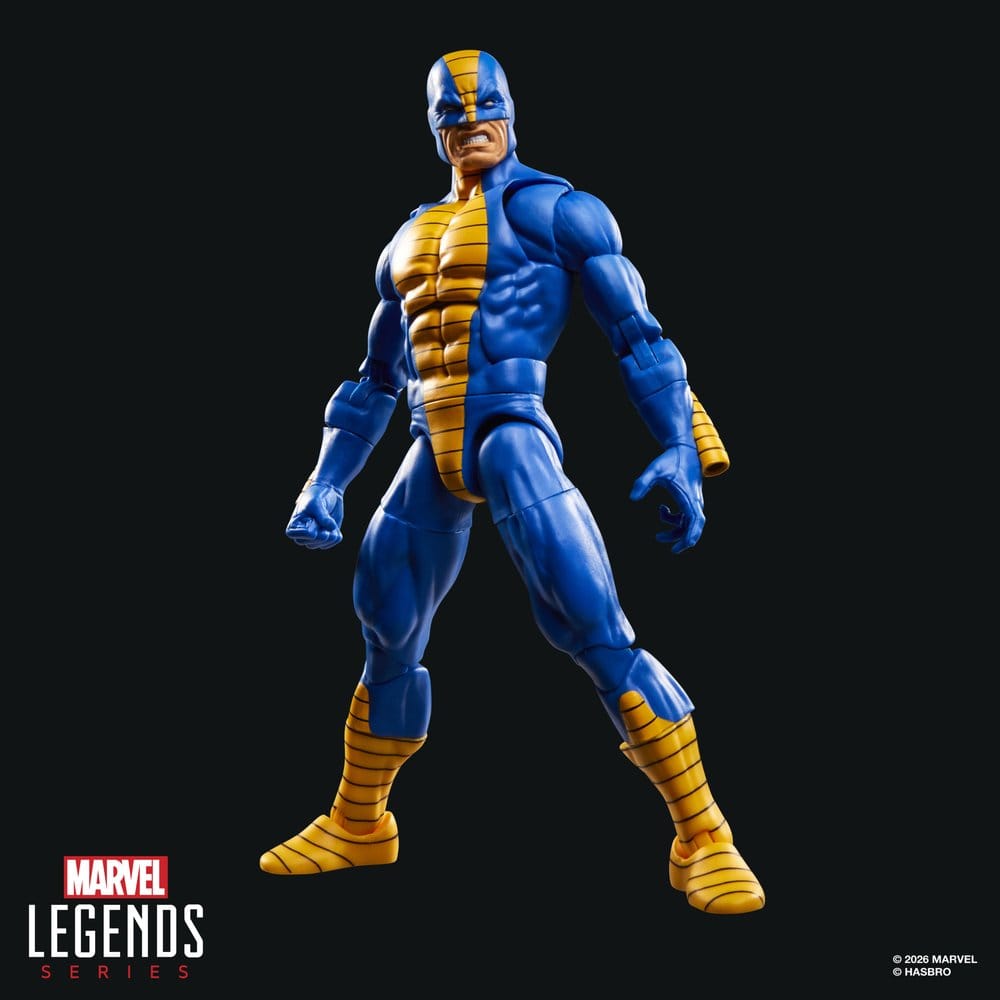 Secret Wars Marvel Legends Action Figure Constrictor Hasbro