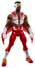 Secret Wars Marvel Legends Action Figure Marvel's Falcon Hasbro