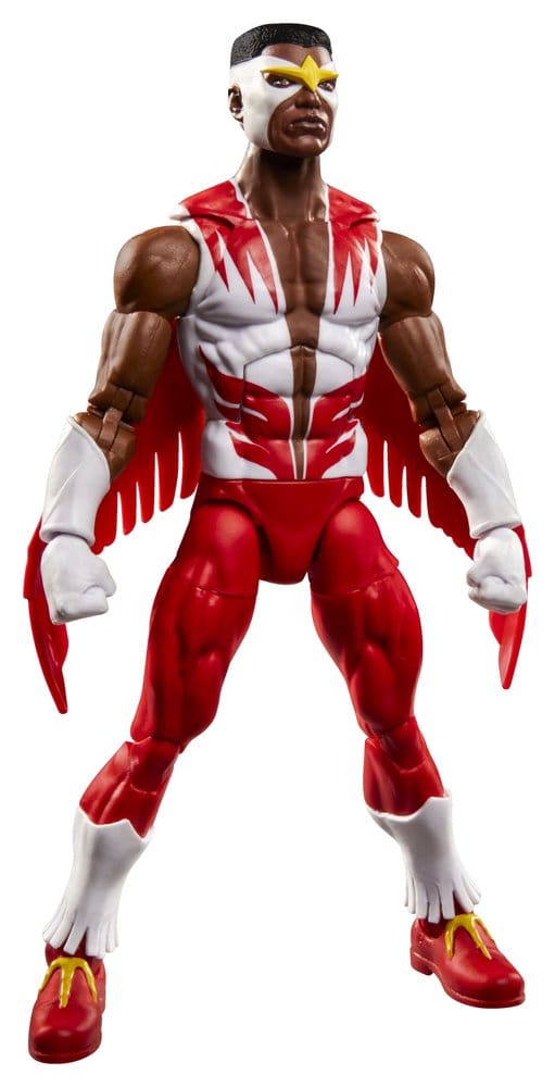 Secret Wars Marvel Legends Action Figure Marvel's Falcon Hasbro