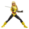 Secret Wars Marvel Legends Action Figure Marvel's Magik Hasbro