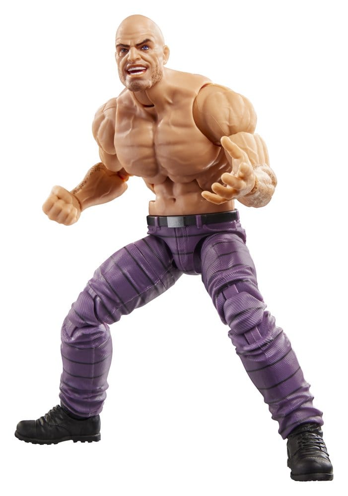Secret Wars Marvel Legends Action Figure Absorbing Man Hasbro