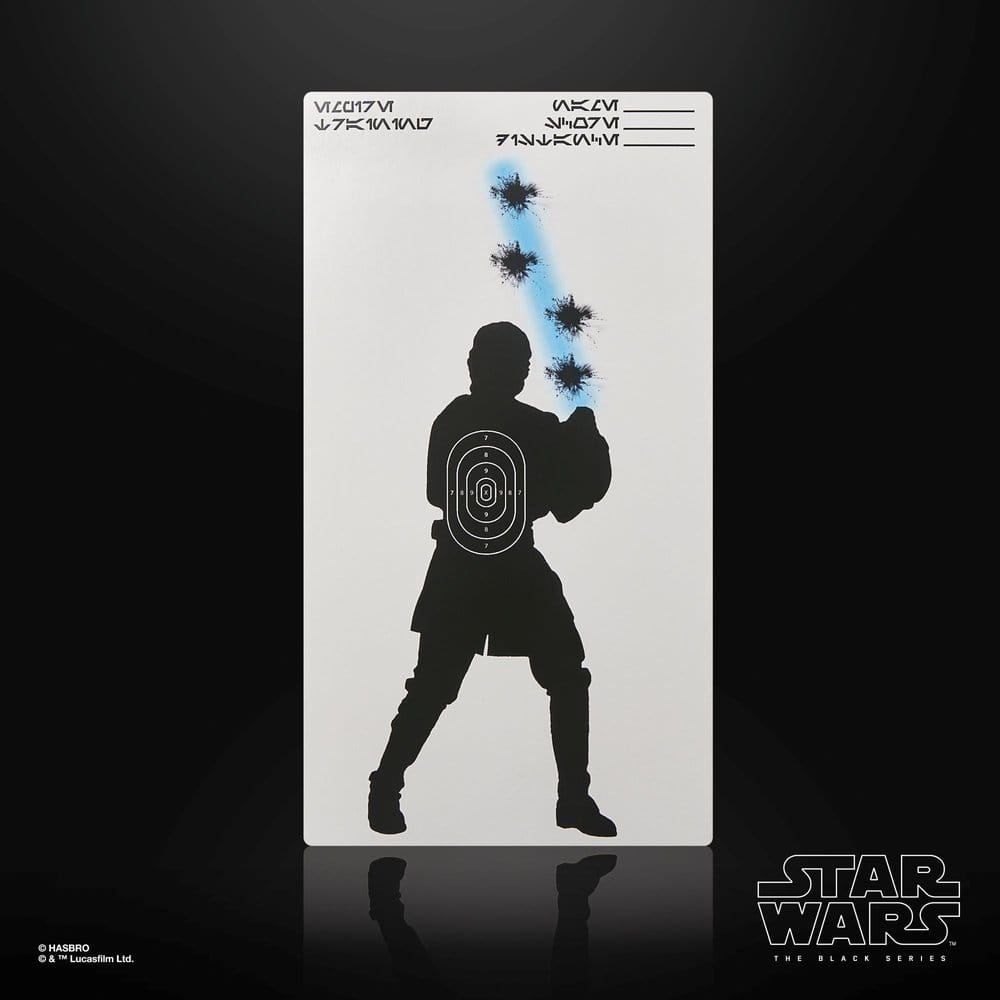 Star Wars Black Series Action Figure B1 Battle Droid May the 4th Be With You Hasbro