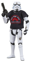 Star Wars Black Series Action Figure Stormtrooper May the 4th Be With You Hasbro
