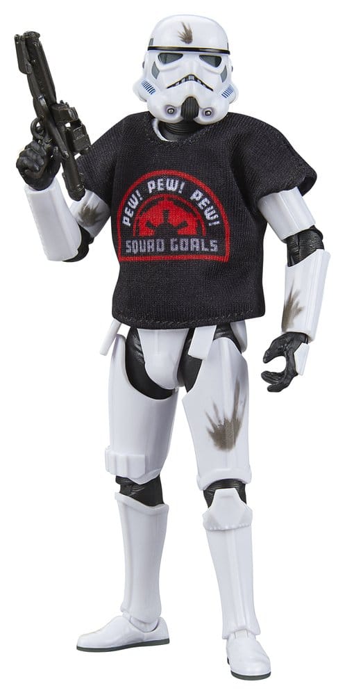 Star Wars Black Series Action Figure Stormtrooper May the 4th Be With You Hasbro