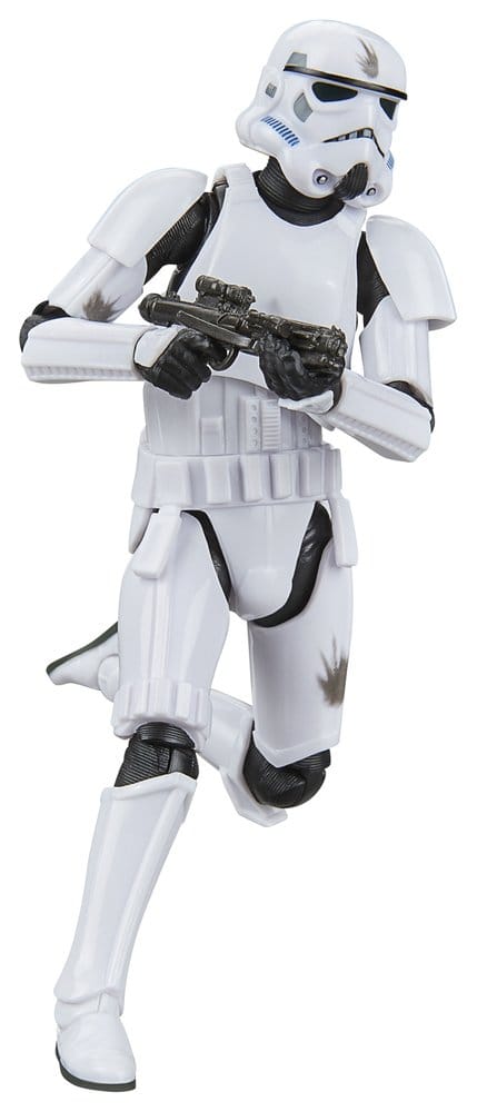 Star Wars Black Series Action Figure Stormtrooper May the 4th Be With You Hasbro