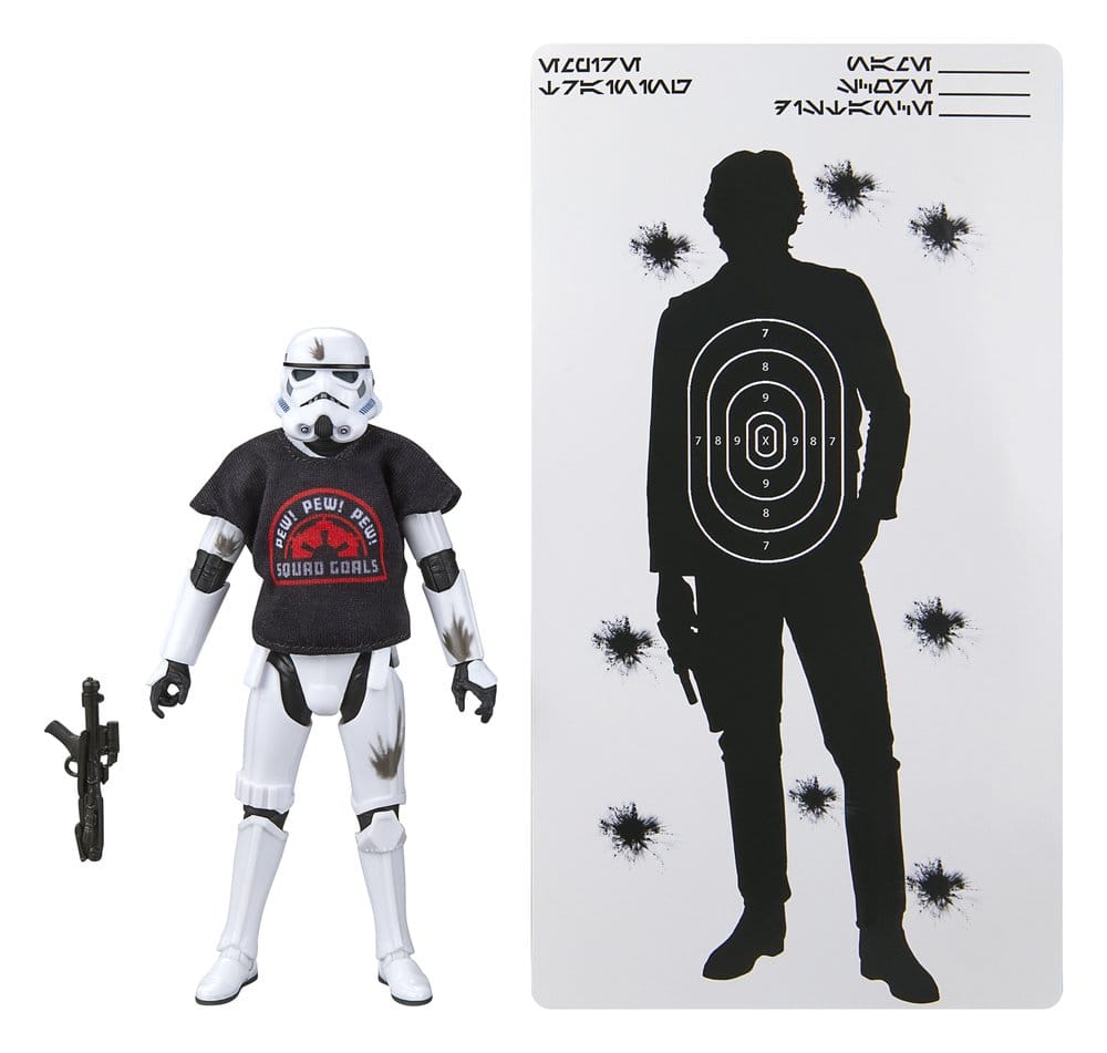 Star Wars Black Series Action Figure Stormtrooper May the 4th Be With You Hasbro