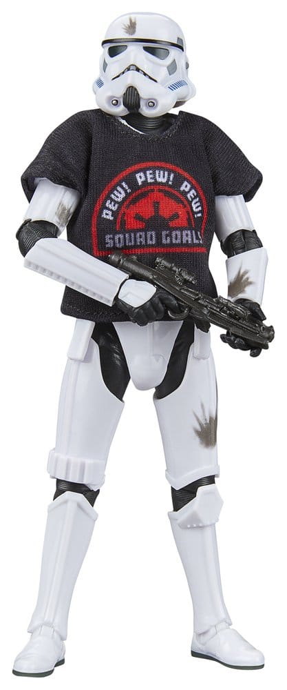 Star Wars Black Series Action Figure Stormtrooper May the 4th Be With You Hasbro