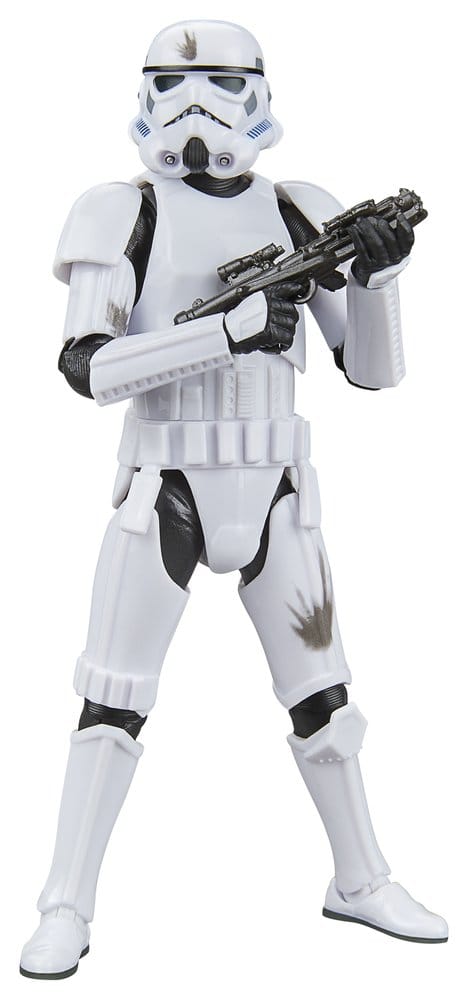 Star Wars Black Series Action Figure Stormtrooper May the 4th Be With You Hasbro