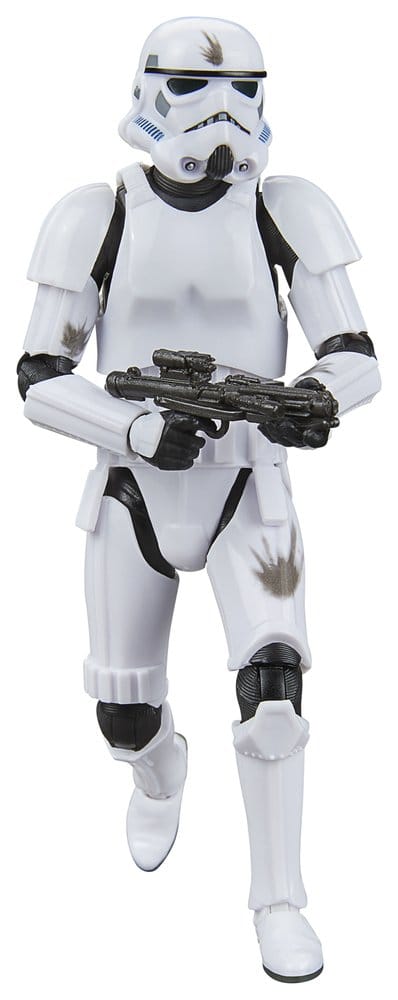 Star Wars Black Series Action Figure Stormtrooper May the 4th Be With You Hasbro