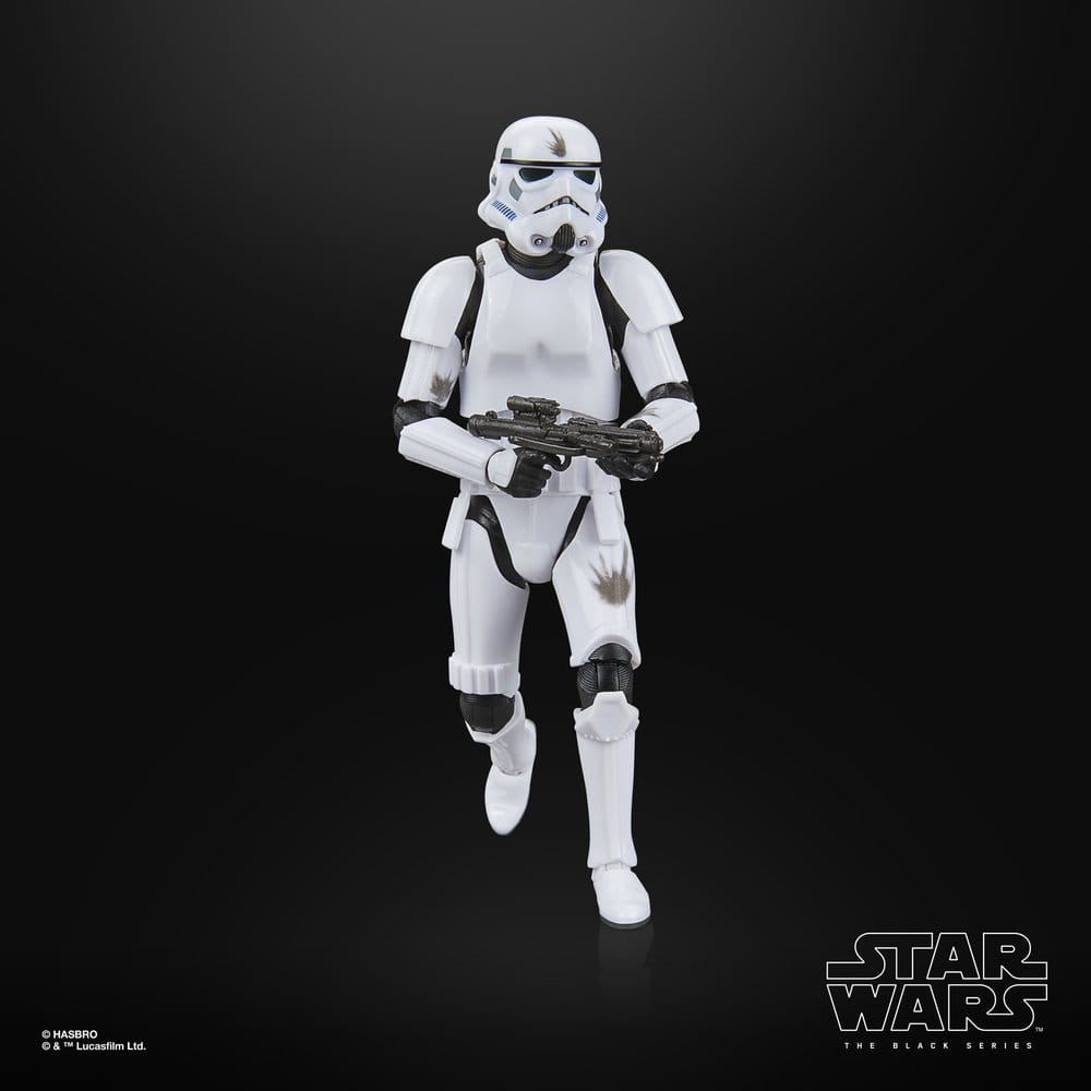 Star Wars Black Series Action Figure Stormtrooper May the 4th Be With You Hasbro