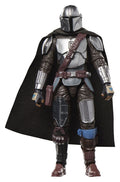 Star Wars The Mandalorian & Grogu Vintage Collection Action Figure The Mandalorian & Grogu Hasbro