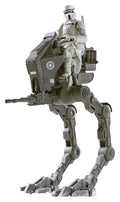 Star Wars The Mandalorian & Grogu Vintage Collection Vehicle Imperial Remnant AT RT Hasbro