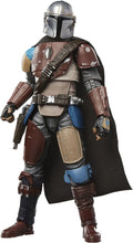 Star Wars The Mandalorian Black Series Action Figure The Mandalorian Pagodon Hasbro