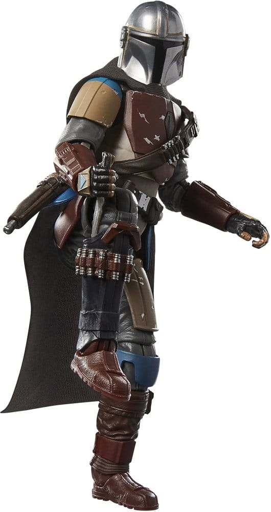 Star Wars The Mandalorian Black Series Action Figure The Mandalorian Pagodon Hasbro