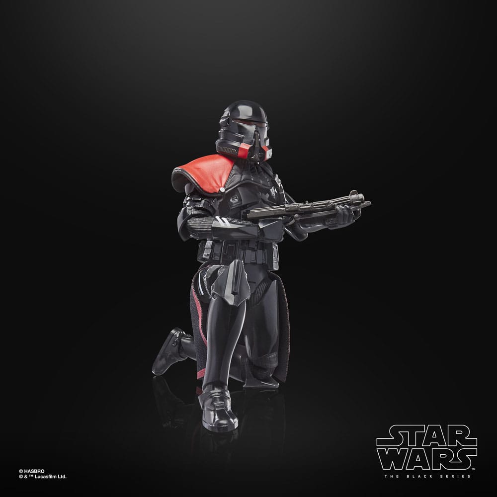 Star Wars Jedi Survivor Black Series Action Figure 2 Pack Purge Trooper & Patrol Trooper Hasbro