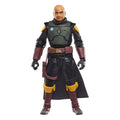 Star Wars The Book of Boba Fett Black Series Action Figure Boba Fett Hasbro