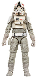 Star Wars The Mandalorian & Grogu Black Series Action Figure Imperial Remnant AT AT Driver Hasbro