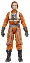 Star Wars The Mandalorian & Grogu Black Series Action Figure Colonel Ward Hasbro