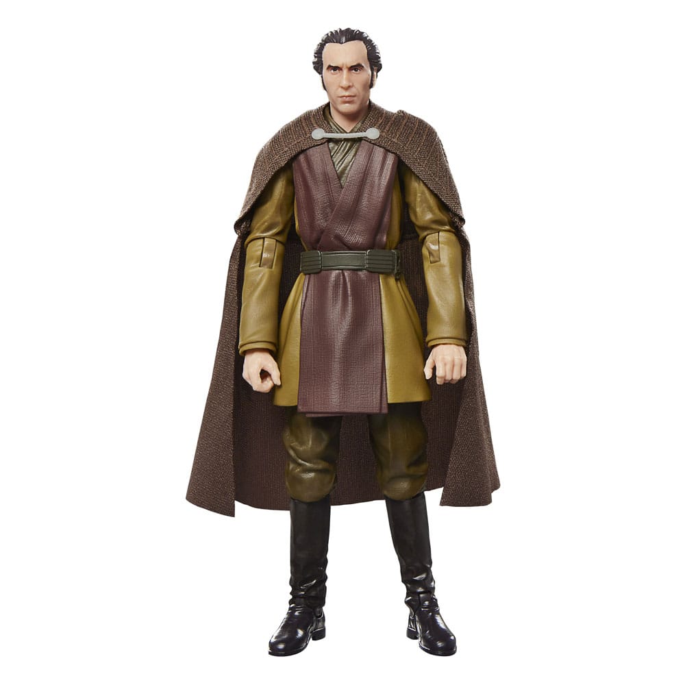 Star Wars Tales of the Jedi Black Series Action Figure Jedi Master Dooku Hasbro