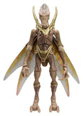 Star Wars Episode II Black Series Action Figure Geonosian Warrior Hasbro