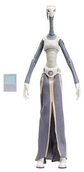 Star Wars Episode II Black Series Action Figure Taun We Hasbro