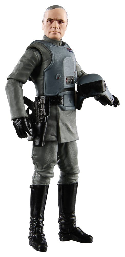 Star Wars Episode V Vintage Collection Action Figure General Veers AT AT Commander Hasbro