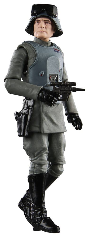Star Wars Episode V Vintage Collection Action Figure General Veers AT AT Commander Hasbro