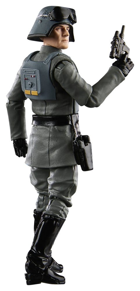 Star Wars Episode V Vintage Collection Action Figure General Veers AT AT Commander Hasbro