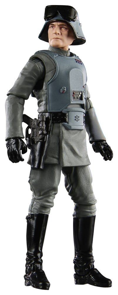 Star Wars Episode V Vintage Collection Action Figure General Veers AT AT Commander Hasbro