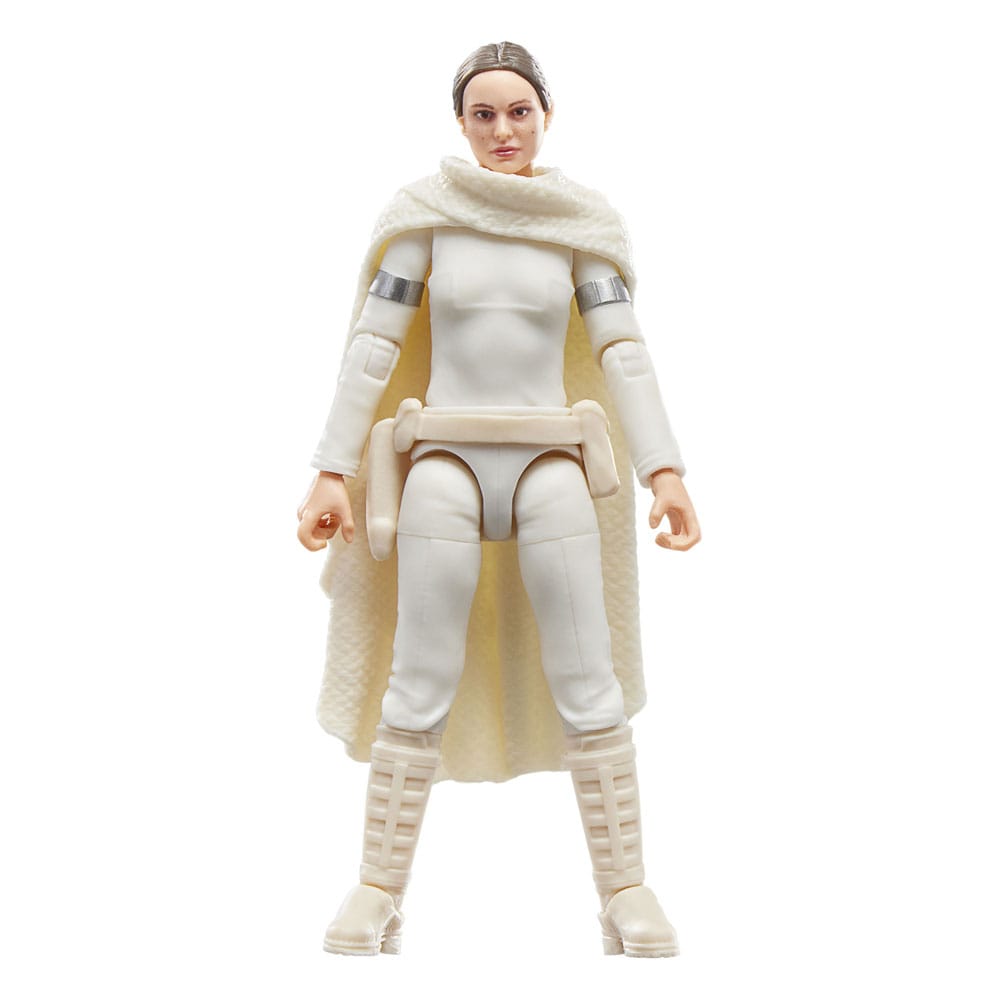 Star Wars Episode II Vintage Collection Action Figure Padmé Amidala Hasbro