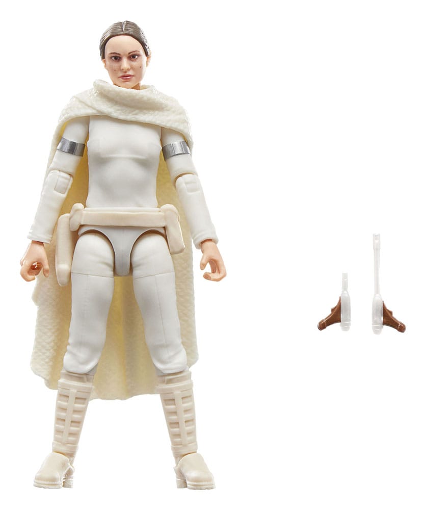 Star Wars Episode II Vintage Collection Action Figure Padmé Amidala Hasbro
