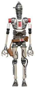 Star Wars The Mandalorian Vintage Collection Action Figure IG 11 Nevarro Marshal Hasbro