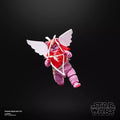 Star Wars Black Series Action Figure Ewok Valentine’s Day Edition Hasbro